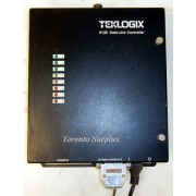 Teklogix 9130 Data Link Controller EDP Equipment 8 Channel, Radio Equipment