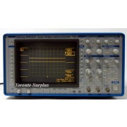 Lecroy 9400A Dual 175 MHz Digital Oscilloscope, 100 Ms/s, 5 Gs/s