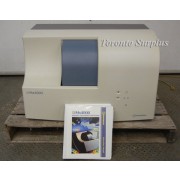 Stratagene Mx400 Multiplex Quantitative PCR System with Manual