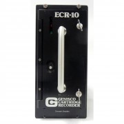 Genisco ECR-10 Cartridge Recorder