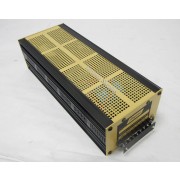 Acopian Gold Box Power Supply Model A50MT270, VA50MT270M, 50 VAC, 50-400 Hz, Single Phase with Terminal Strip Cover and Overvoltage Protection, BNIB