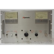 Hipotronics R30B HV DC Power Supply / Hypot Tester a.k.a. hipot or hi-pot. 30 kV, 5mA 