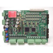 Satcon PC 02043-1 Rev 40 / PC02043-1 Rev 40 Digital Power Control Board