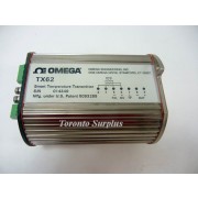 Omega Engineering TX62 