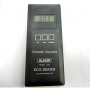 Alnor ECO Series 530 Electronic MicroManometer w/ Pouch