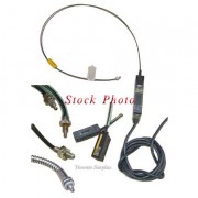 Omron E3X-A41, E3X-A51, E3X-NH41, E3X-A41-M1J Fiber Optic Sensor & E32 Series Cables