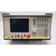 Agilent 8563EC Spectrum Analyzer 