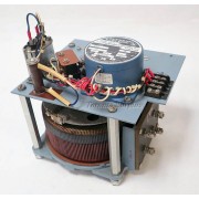 Superior Electric EMT4112PB Powerstat Motorized Variac variable AutoTransformer 