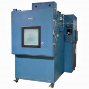 Envirotronics EH Series EH 36-2-20-RS High Speed, High-Low Temperature Humidity Test Chamber, Environmental Test Chamber