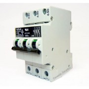 ETA 3 Phase Circuit Breaker 91G1632