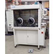 VTI Gas Purifying Glove Box Super(1220/750/900) VacuumTechnologyInc. ±10mbar Nitrogen/Argon/Helium 1.2KW