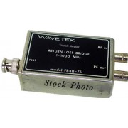 Wavetek FB40-75 Return Loss Bridge 1-1000 MHz