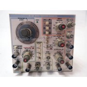 Tektronix FG504 Sweep Function Generator, 40 MHz