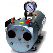 Gast 0523-V5420-G588DX 23 Series Oil-less Vacuum Pump & Compressor BRAND NEW / NOS