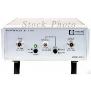 Integra Microwave PM-1 - Pulse Modulator 2 - 18GHz
