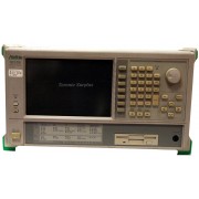 Anritsu ME3520A OC-12 SDH / SONET Analyzer 