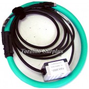 Summit Technology FLEX-.3000 / FX3000 Flexible 10-3000A AC Current Probe 