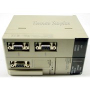 Omron CS1G-CPU44H CPU + CS1W-SCB21-V1 Serial 