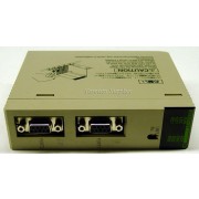 Omron CS1W-SCU21-V1 / CS1WSCU21V Serial Communication Unit