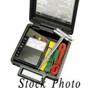 Kyoritsu 4102 Analog Earth Resistance Tester  