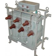 Sadtem KYE24 Combined Current / Voltage Outdoor Transformer