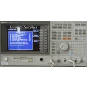 HP 89440A / Agilent 89440A Vector Signal Analyzer 