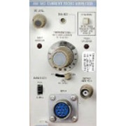 Tektronix AM 503 / AM503 Current Probe Amplifier Plug In Module
