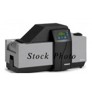 Fargo EMC HDP600 / 088001 High Definition Dual Sided Thermal Card Printer / Encoder