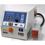 RDO Enterprises HFI-5 HFI Induction Heating Power Supply Unit 135-400kHz / 3PH with Removable Copper Head