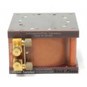 H W Sullivan & Griffiths Inductance Standard 1000µH