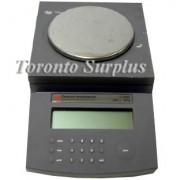 Denver Instrument DI-2200 / DI2200 DI Series Digital Top Loading Balance Scale 