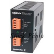 af  12-15V,   3A Weidmuller Connect Power CP SNT 55W  / 9927480012 Switch-Mode Power Supply Unit 1 O/P, 55W, 3A, 12V 