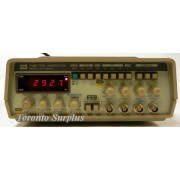 GW Instek GFG-8019G Function Generator