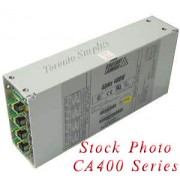 Lambda Coutant Alpha CA400 Power Supply, 400W - BRAND NEW/NOS