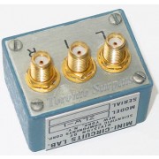 Mini-Circuits Lab ZLW-1 Coaxial Frequency Mixer Level 7 (LO Power +7 dBm) 0.5 to 500 MHz