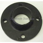 ASTM A 105 CL 150 CS Forged 3'' Flange
