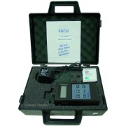 EXFO-50 Series FOT-50 Fiberoptic Power Meter