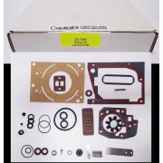 Capitol Vacuum Parts Repair Kit 23L-D4B For Leybold D4b Vacuum Pump NEW 