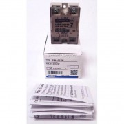 Omron G3NA-D210B Relay for Heater Control