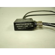 Allen Bradley 42SMF-7100 