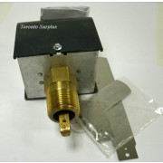 McDonnell & Miller Fs4-3 / FS43 Flow Switch / BNIB / NOS