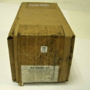 Johnson Controls A419GBF-1C / A419 Series Electronic Temperature Controls with Display, SPDT 24 VAC  BNIB NOS