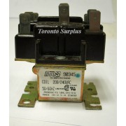 Mars 903 Series General Switching Relay BNIB / NOS