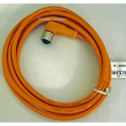 Sandtron Automation LTD /  PC-F3RAZ-VO62 / PCF3RAZV062 Connecting Cable / Without Led / BNIB / NOS