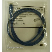 Category 5E Patch Cable