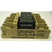 Omron G6B-47BND