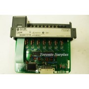  Input Module, 10-30 VDC Sink, 8 pt.