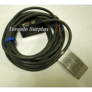 Omron E3S-LS3RC4 / E3SLS3RC4, 2mm Photoelectric Switch, BNIB /NOS