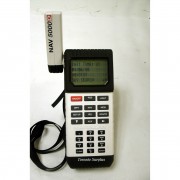 Magellan NAV 5000D GPS Receiver