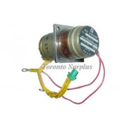 Honeywell Rate Gyroscope for CF-101 Model GG86B2 P/N F34601-68C4711 NSN: 6615-00-443-3384